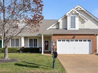 5435 Fuller Dr, Glen Allen, VA 23059