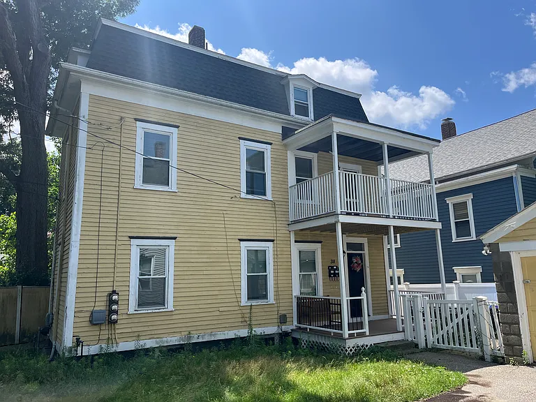 38 Ivy St #3 — Photo 11