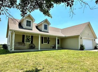 14711 NE State Rte E, Adrian, MO 64720