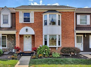 666 Georgetowne Vlg, Indiana, PA 15701