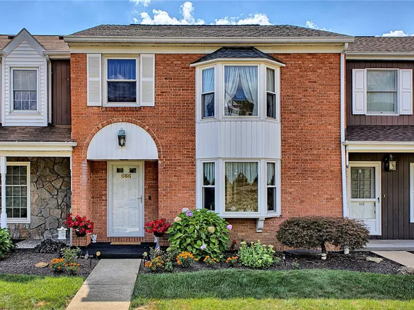 666 Georgetowne Vlg, Indiana, PA 15701