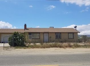 10506 E Avenue R8, Littlerock, CA 93543