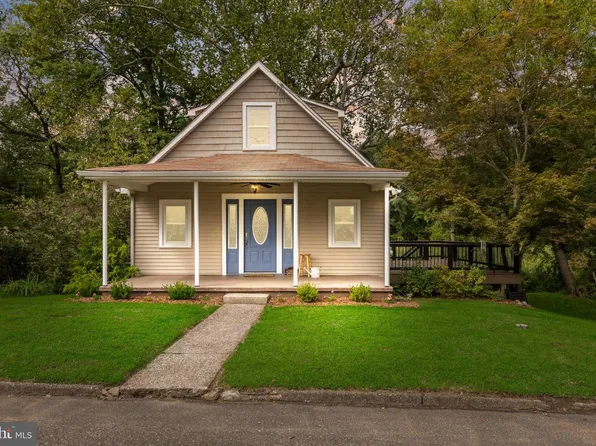 310 New York Ave, Hainesport, NJ 08036