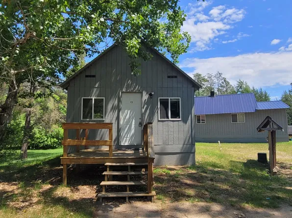 Wildwood-Wejack Cabins, 51497 Wildwood Rd #15, Cass Lake, MN 56633