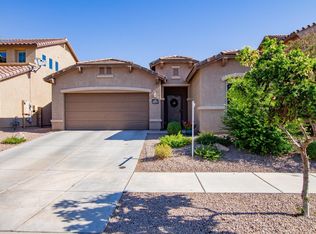 10743 E Saguaro Sunset Pl, Tucson, AZ 85747