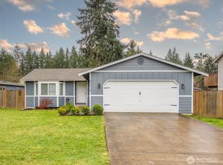 21710 147th Street E, Bonney Lake, WA