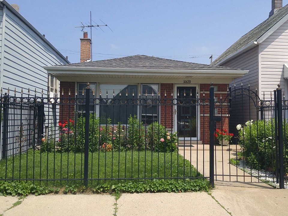 1st image of 10633 S Avenue J