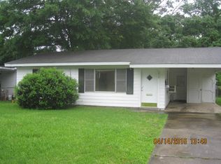 1212 California St, Lake Charles, LA 70607