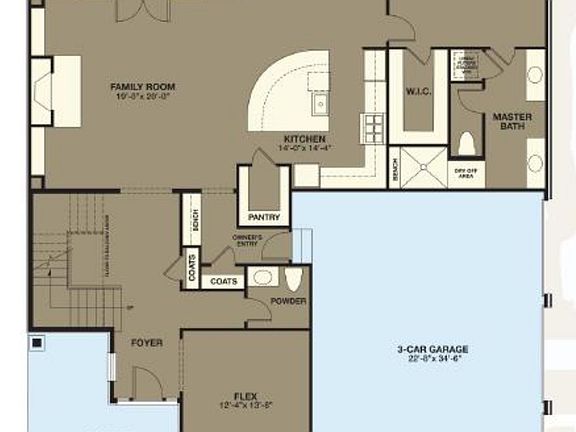 2nd image of 153 Homer Lane