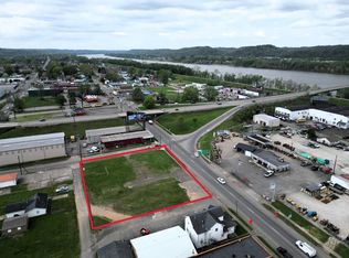 1545 Washington Ave, Huntington, WV 25704