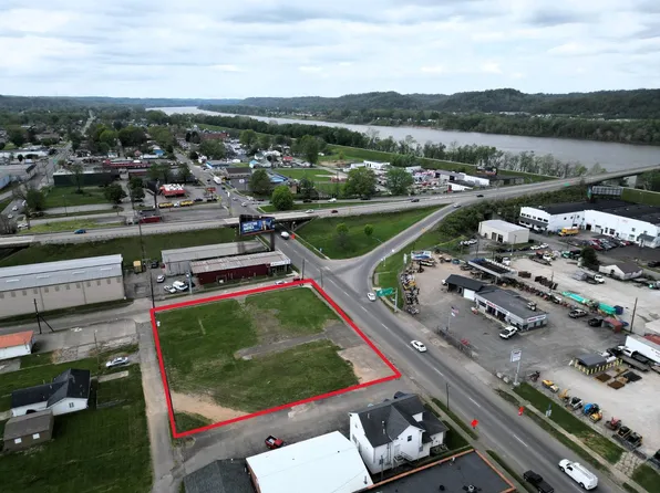 1545 Washington Ave, Huntington, WV 25704
