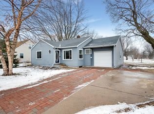 500 2nd St NE, Buffalo, MN 55313