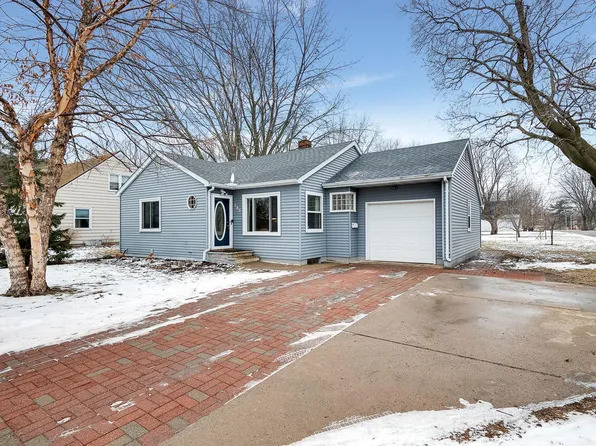 500 2nd St NE, Buffalo, MN 55313