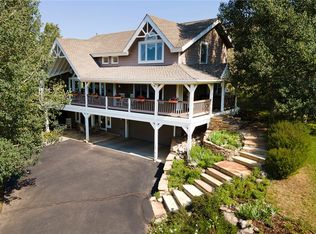 4420 Wildridge Rd, Avon, CO 81620