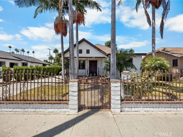 6421 Converse Ave, Los Angeles, CA 90001