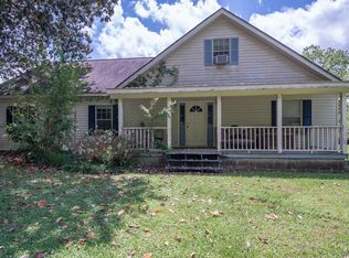 5292 Newnan Rd, Griffin, GA 30223