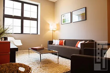 Rented by Loom Group