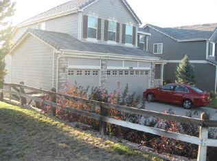 5993 S Quintero Ct, Aurora, CO 80016