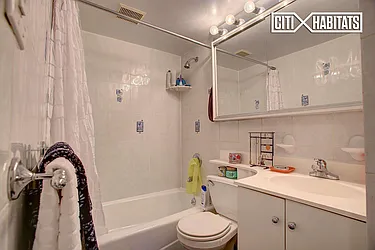 Rented by Citi Habitats