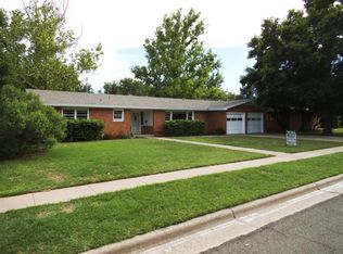 2715 55th St, Lubbock, TX 79413