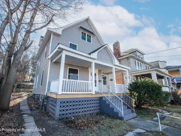 342 Harrison Ave, Scranton, PA 18510