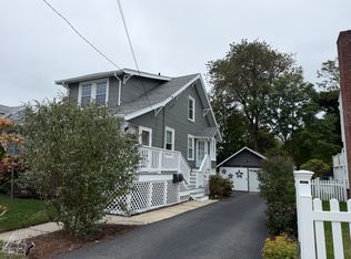 24 Leonard Rd #22, North Weymouth, MA 02191