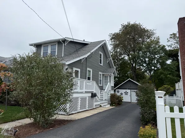 24 Leonard Rd #22, North Weymouth, MA 02191