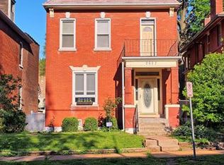 2627 Arkansas Ave, Saint Louis, MO 63118
