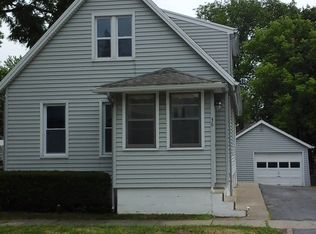 36 Wisconsin St, Rochester, NY 14609