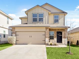 4210 Busbee Flds, Saint Hedwig, TX 78152