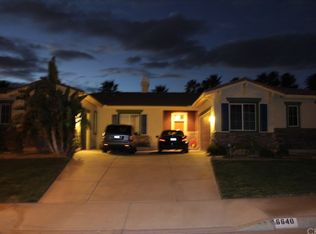 6640 Windsong Ct, San Bernardino, CA 92407