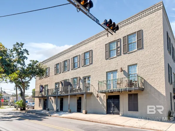 701 Dauphin St Ste A, Mobile, AL 36602