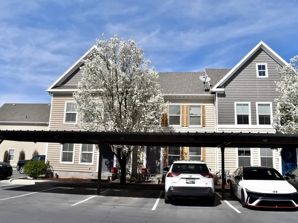 164 W Carrick Dr, Salt Lake City, UT 84115