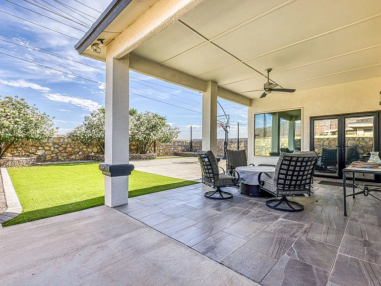 4825 Rancho Feliz Ct #C-T — Photo 58