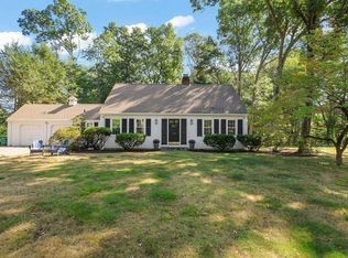 159 S Broadway, North Attleboro, MA 02760
