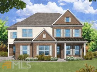 5299 Flannery Chase SW, Powder Springs, GA 30127