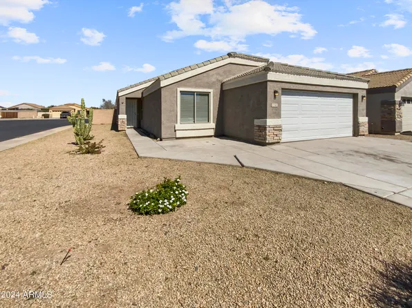 11762 W MAUNA LOA Lane, El Mirage, AZ 85335