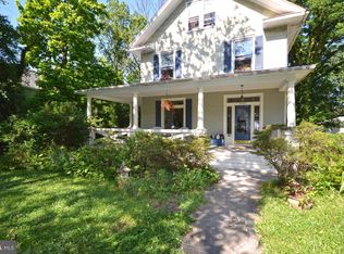 2705 Montebello Ter, Baltimore, MD 21214