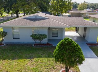2447 Messina Ave, Orlando, FL 32811