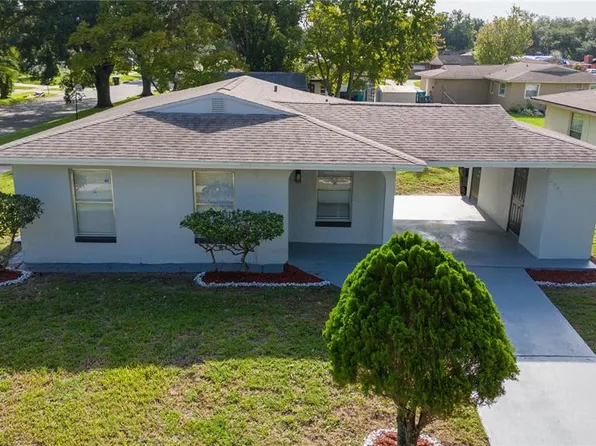 2447 Messina Ave, Orlando, FL 32811