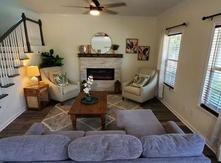 401 Brighton St, Thomasville, GA 31792