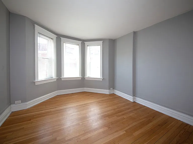 Dining/Living room