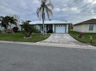 4948 SE 43rd St, Okeechobee, FL 34974