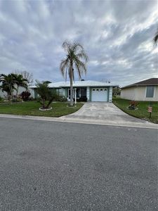4948 SE 43rd St, Okeechobee, FL, 34974