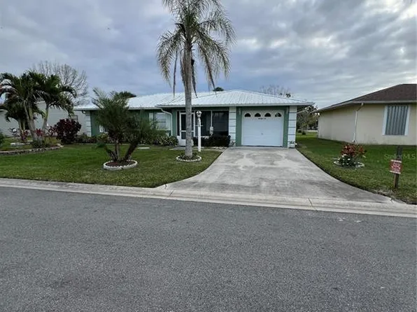4948 SE 43rd St, Okeechobee, FL 34974