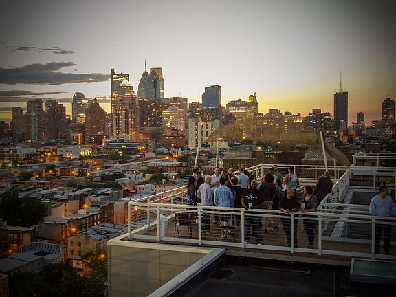 2nd image of 1101 Washington Ave Penthouse 6