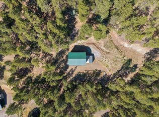 3819 & 3803 James Canyon Dr, Jamestown, CO 80455