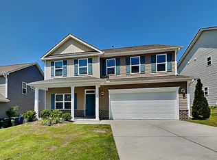 3605 Massey Ridge Ct, Raleigh, NC 27616