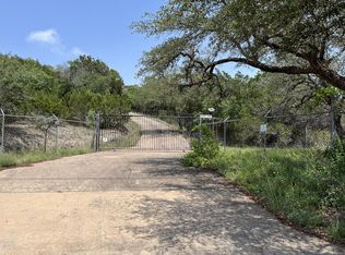 129 Upper Turtle Creek Rd, Kerrville, TX 78028