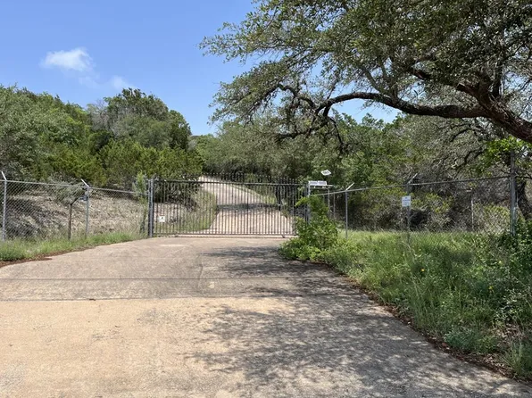 129 Upper Turtle Creek Rd, Kerrville, TX 78028